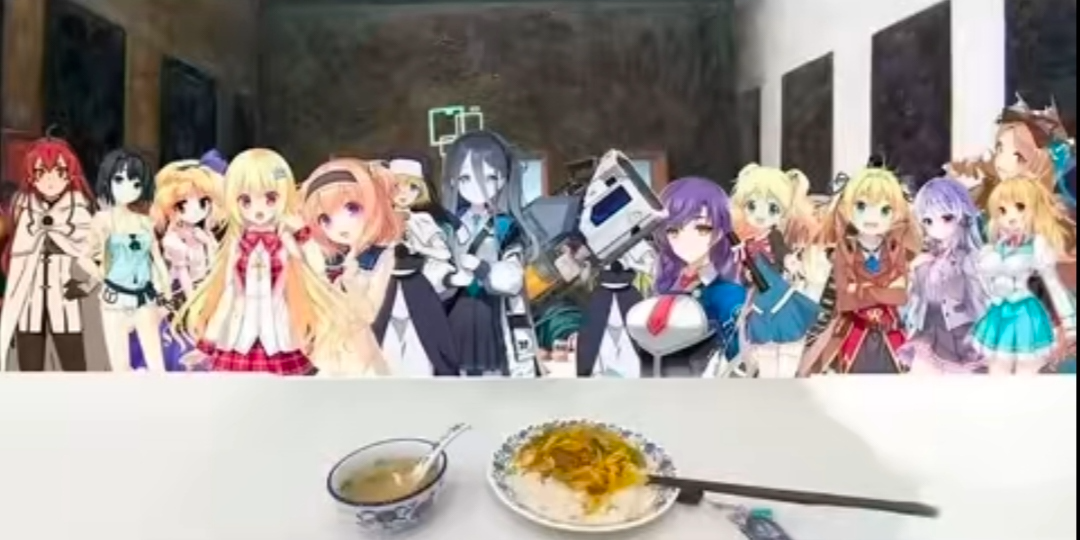 随机爱丽丝模拟器