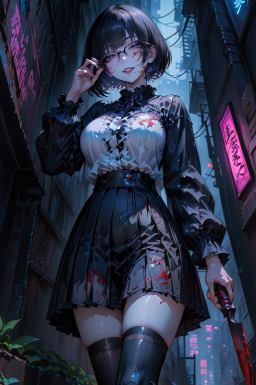 前世的恋人们竟然变成了病娇女鬼?