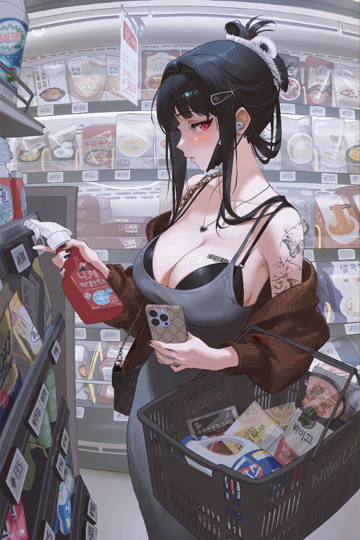 伪戏渐暖——【妮姬--D】身份游移 反客为主？ · 假戏真做的浪漫】