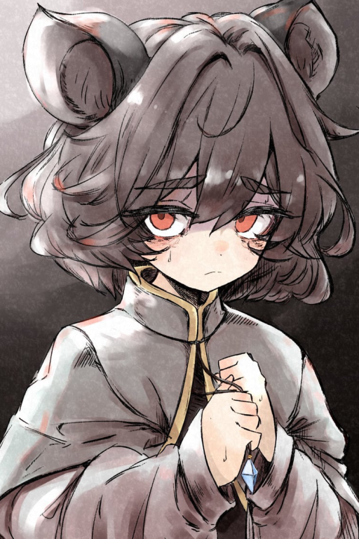 要尝一下我血液的味道吗？