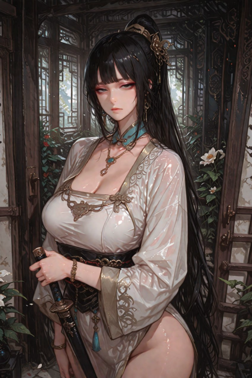 颠姥剑仙燕归烬完整版本