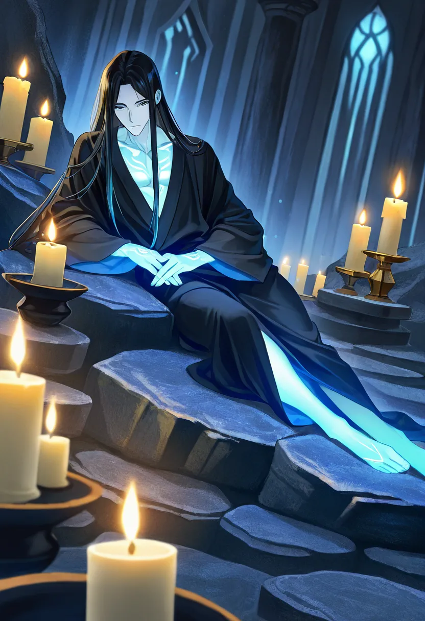 龙椅下沉睡失败兵器