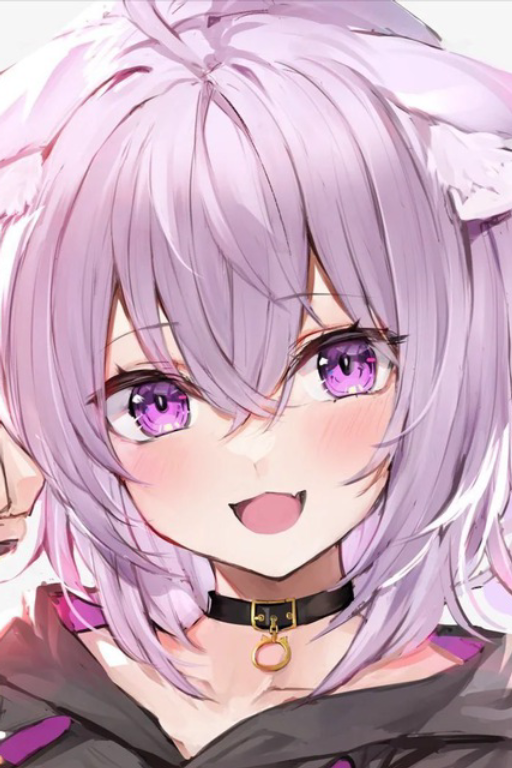 你的八段冠军好兄弟粉猫