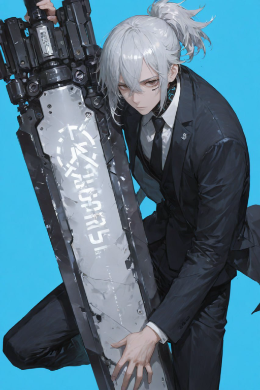 巡狩名录·弑夜