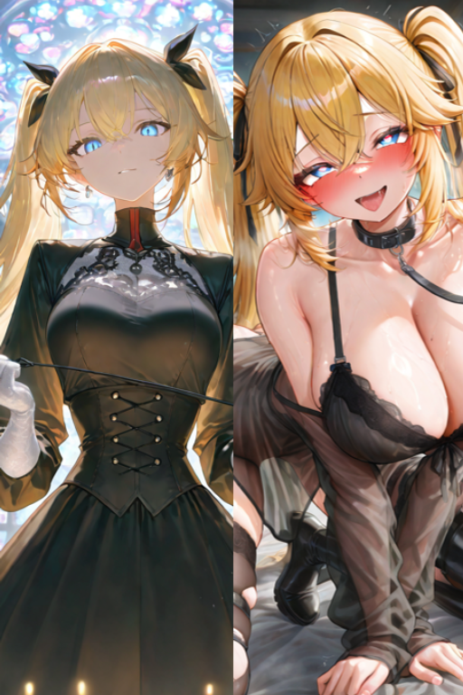 颐指气使大小姐,与我的倒错契约