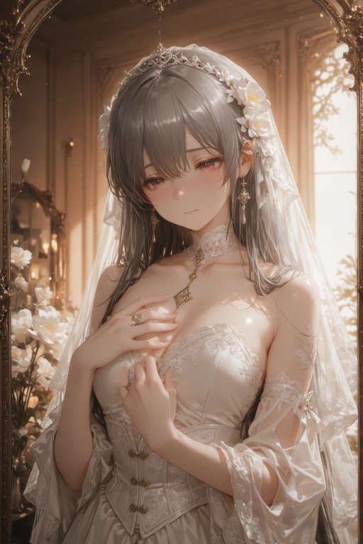 在婚纱店给现任准备惊喜的我遇到了当年不辞而别的前女友《白月光与朱砂痣》