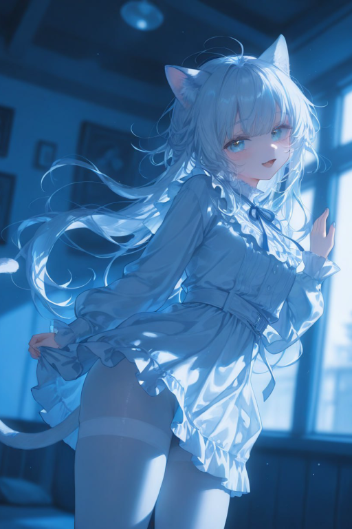 猫娘模拟器(新)