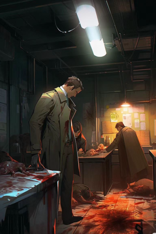 定制【文游】校园血案·雷神卡