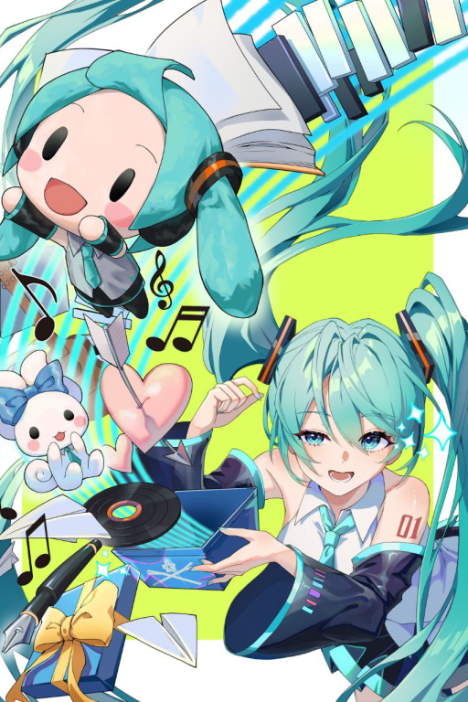 fufu努力出道中！