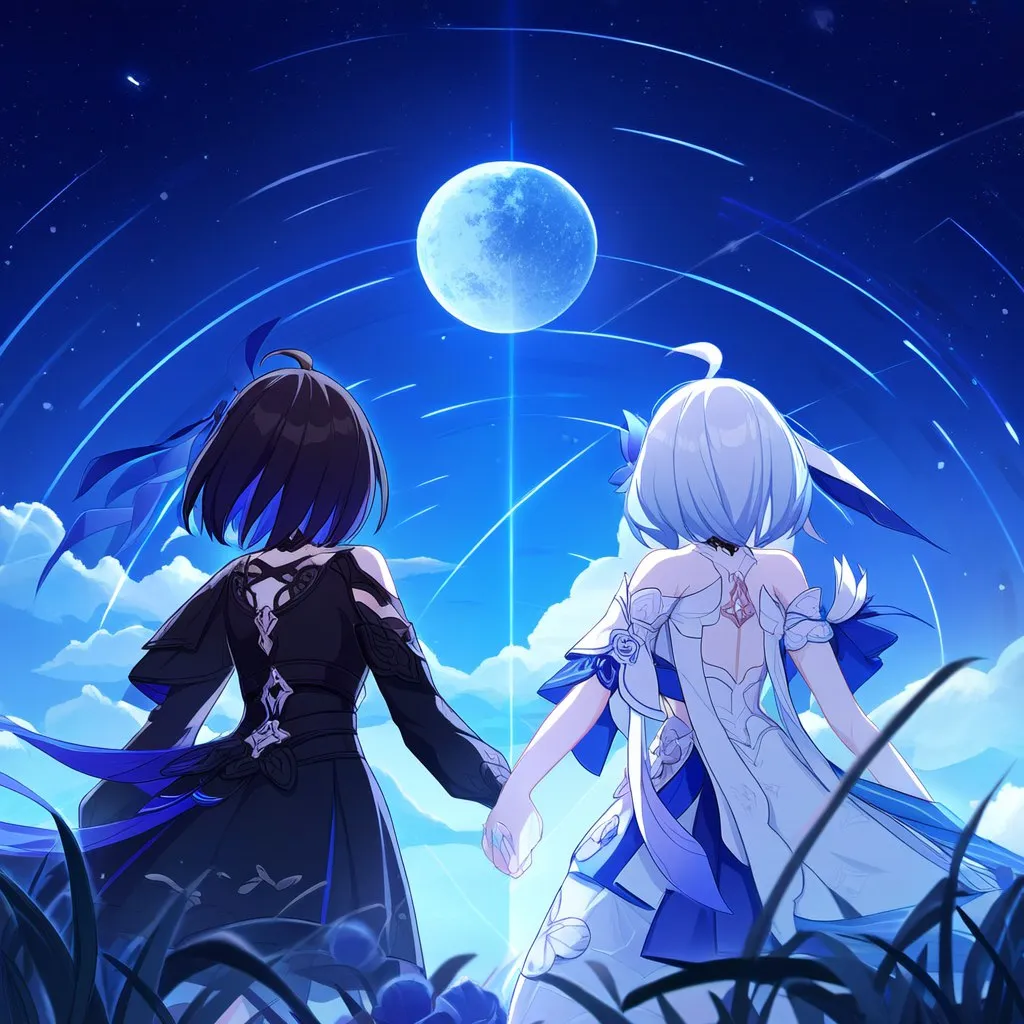 另一个我[安娜版]