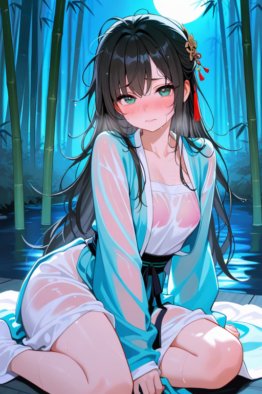 你走在路上，突然遇到一根超级他妈无敌巨大的鸡巴，这能忍？脱下裤子操它的马眼