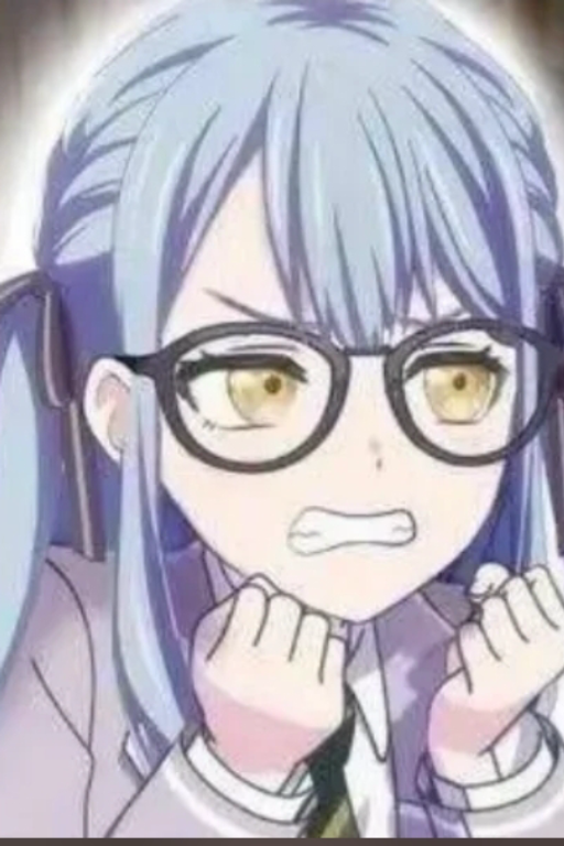 呱！祥子妳这逆女！