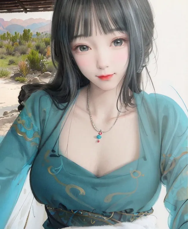 艾品瑤（媚中v1.3）