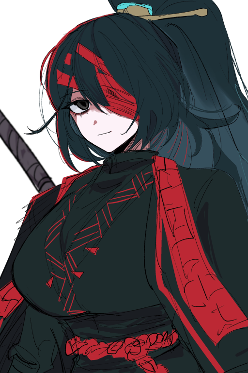 红露 【鸿园的君主】