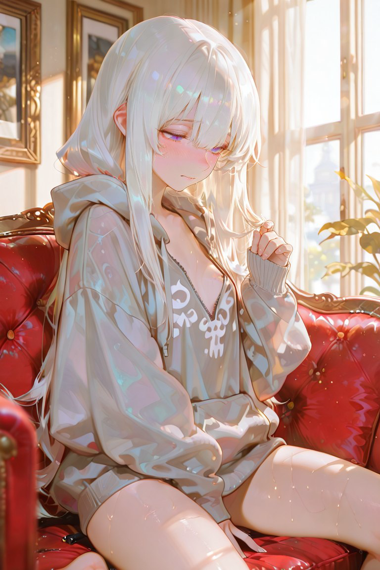 来我家装机的好哥们怎么奇奇怪怪的