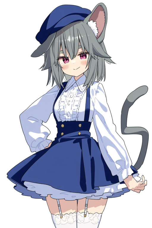 弱者的百合之道