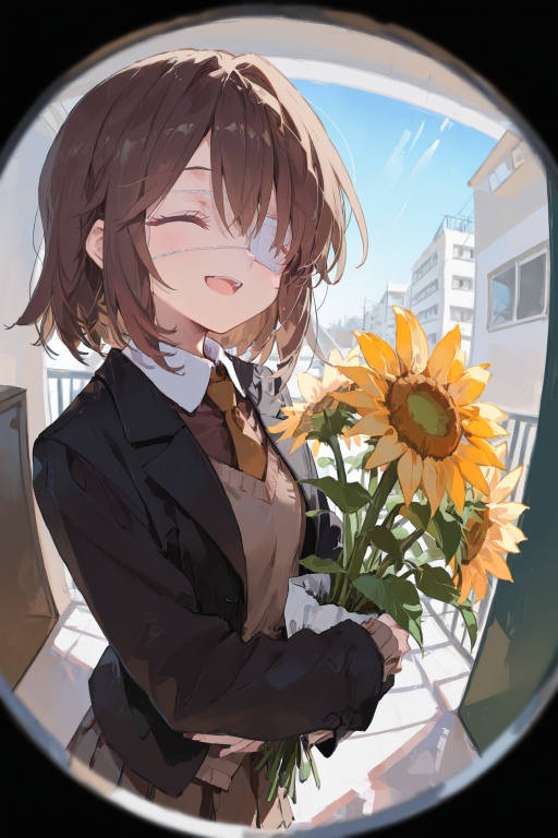 听说你要转学，你的病娇女友特意前来看望你