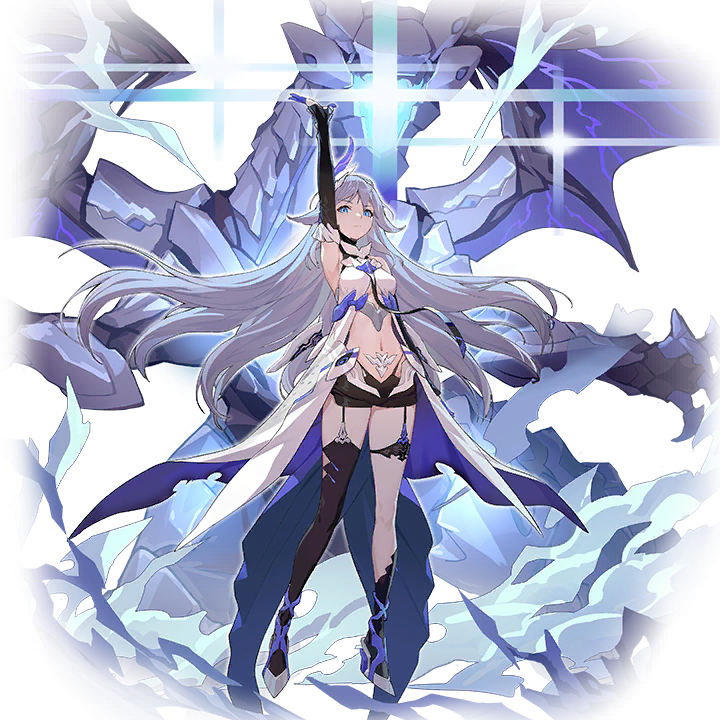 贝纳勒斯 （#崩坏三）