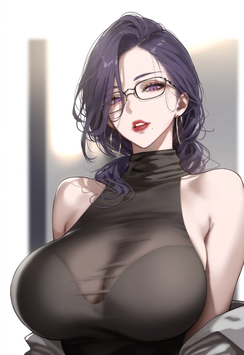 你的顶流女明星养母与经纪人小姨