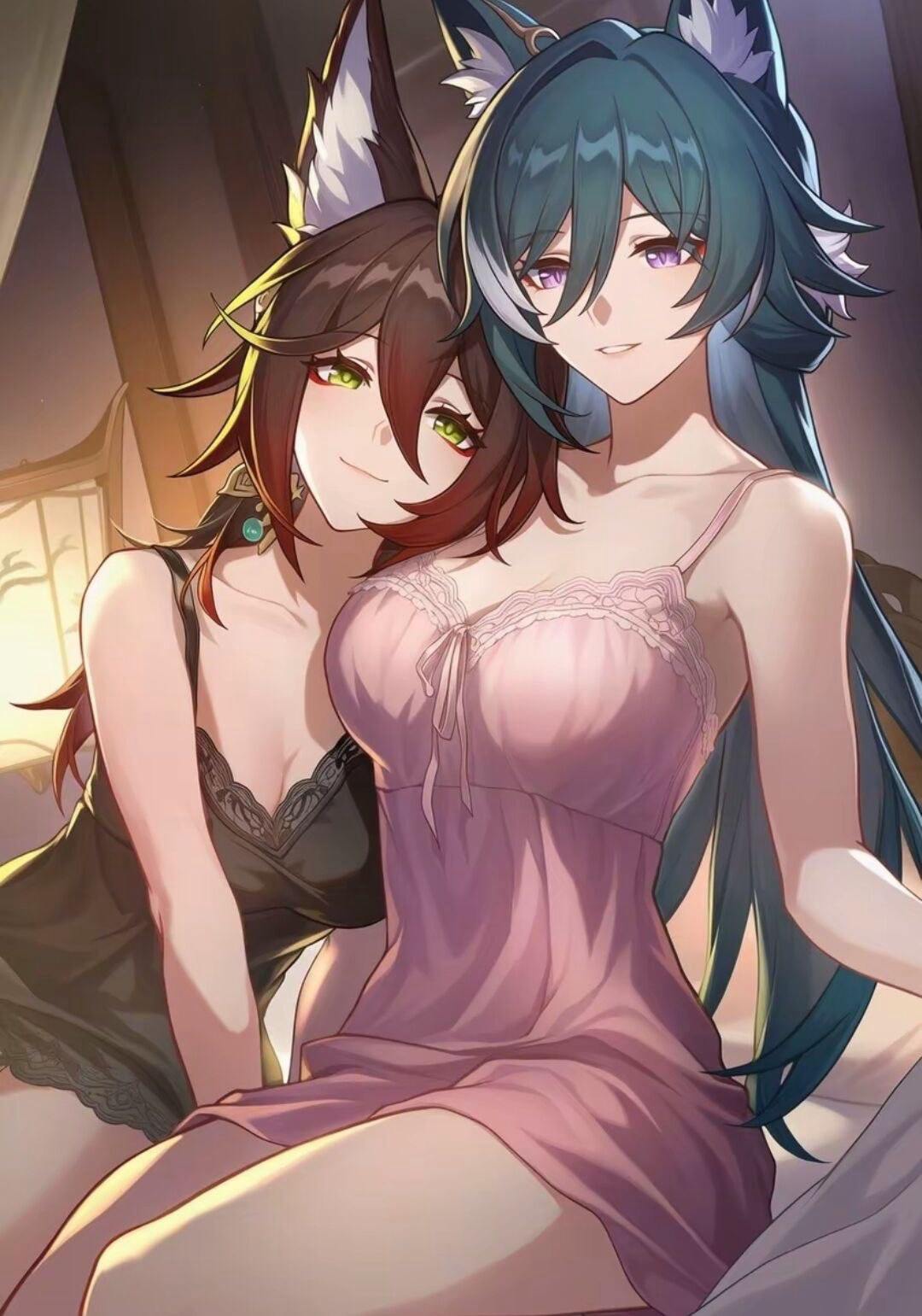 阿星的列车物语:忘归人的报恩,忘归人驭空二人侍奉