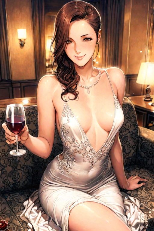 妻子的闺蜜主动勾引你，但黄雀在后