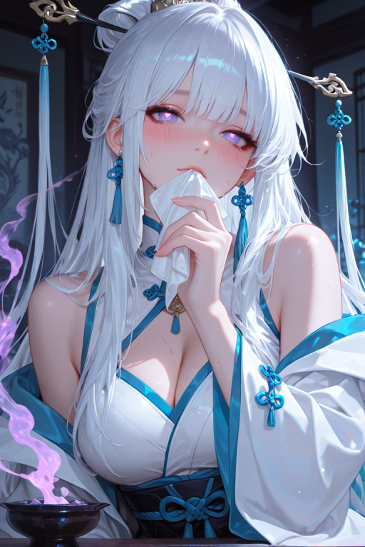 四大仙宗围剿,被本色魔爆操到谈判桌