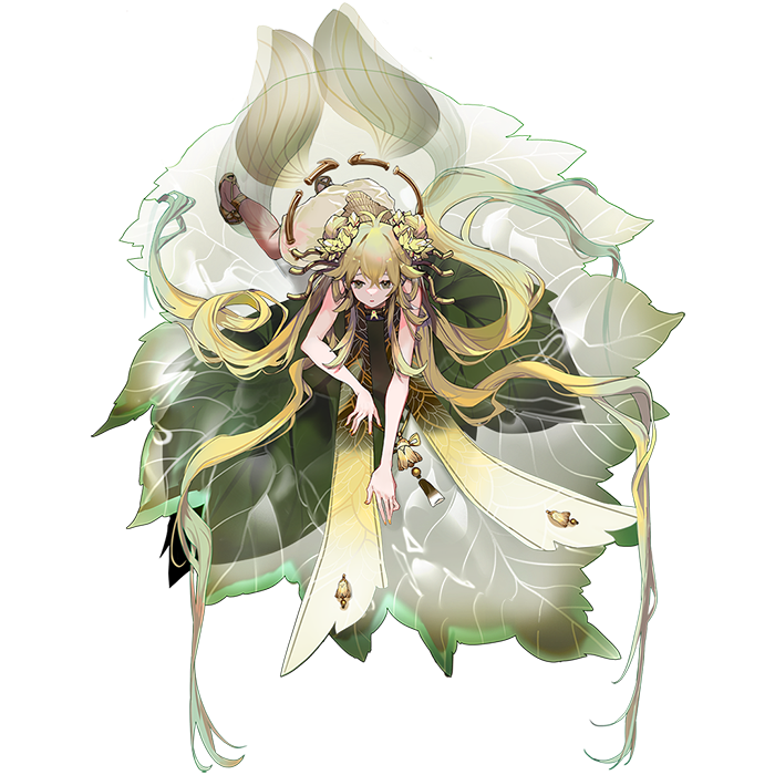 小话痨金蝉玉叶（1700token警告）