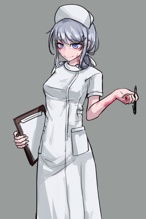 希尔薇之两极反转