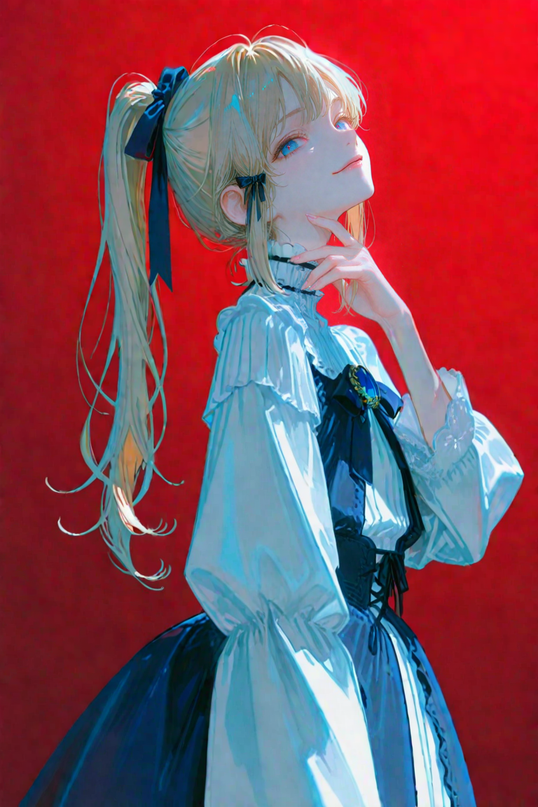 肃清目标档案·梣