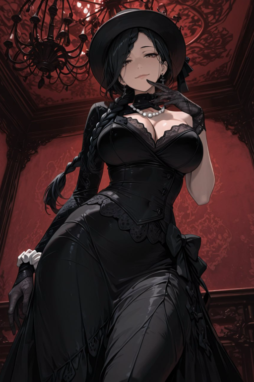 我的小姨想把我和妈妈调教成母子奴！