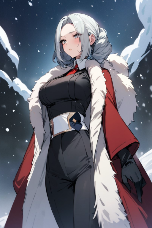 攻略高冷禁欲系女总裁