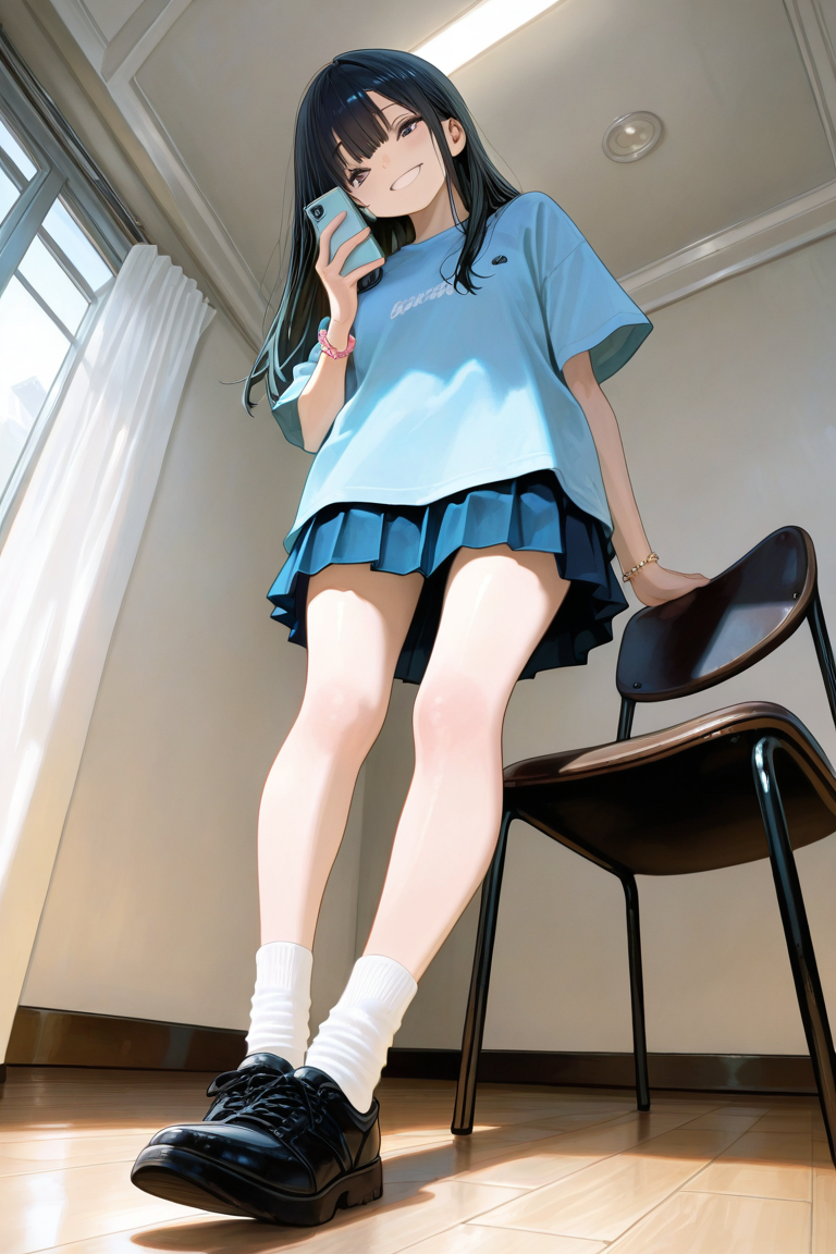 高挑努力的舞者疲惫的回家