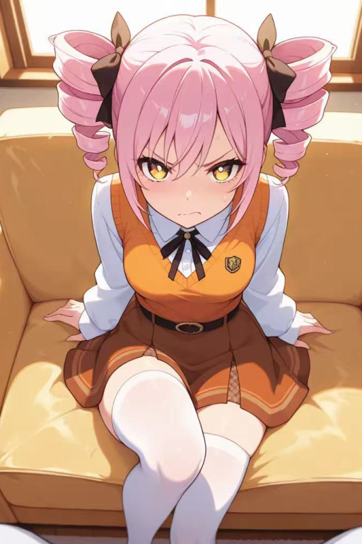 每天都在嫌弃我的妹妹在我身边放她的自慰音声？