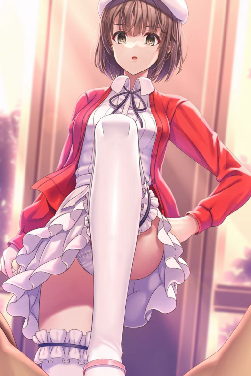 抖M管理所（抖M，调教）