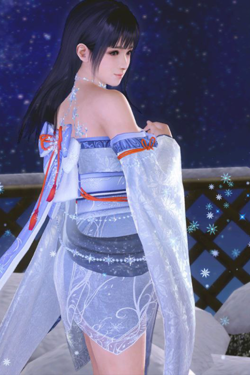 维纳斯假期:小春