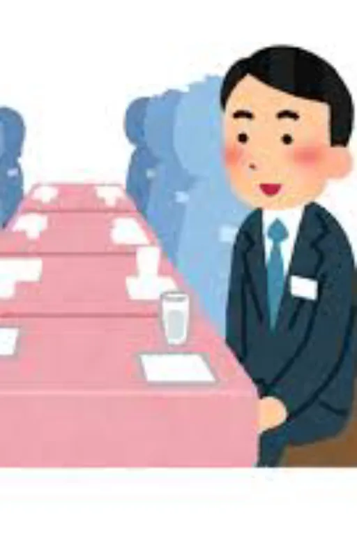 阿月的線上相親會