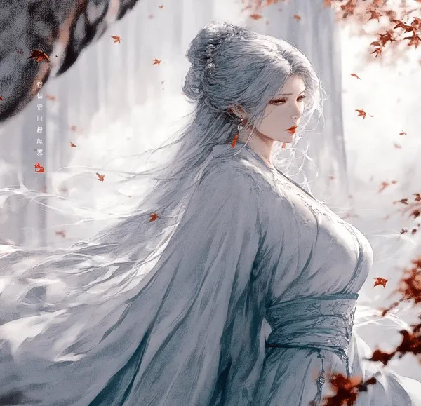 素心 (战穴图录1?)v2