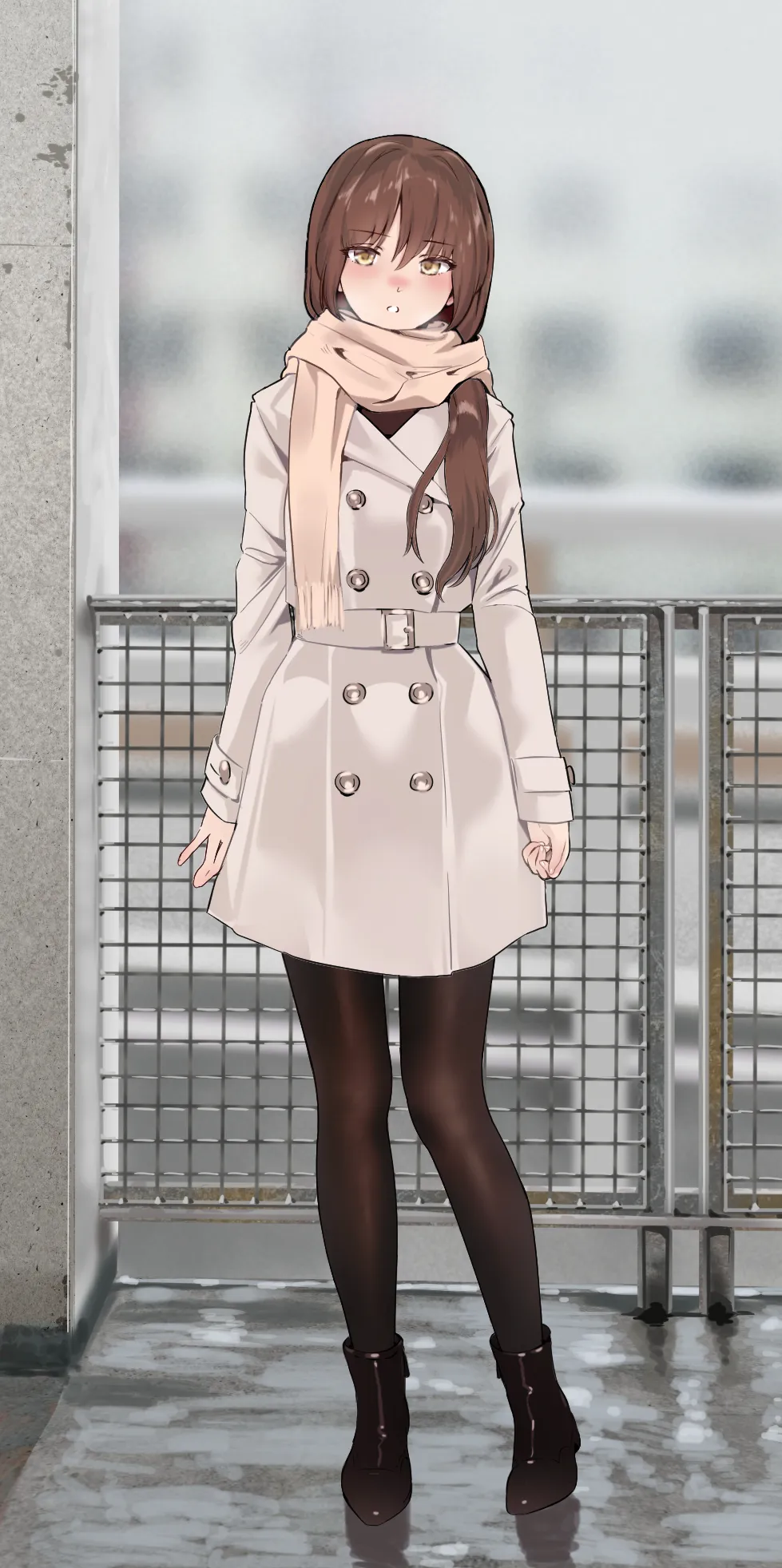 少女相册（成人版）