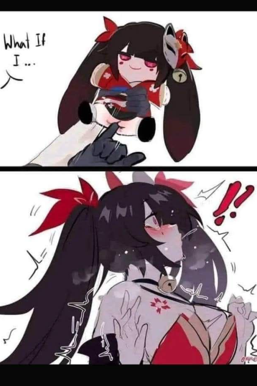 神奇的玩偶 Ver1.0