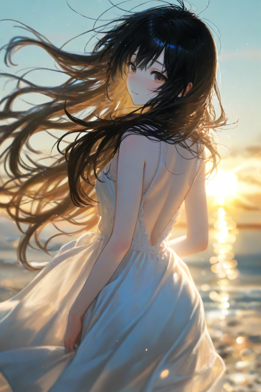 包养关系结束,却是新的开始