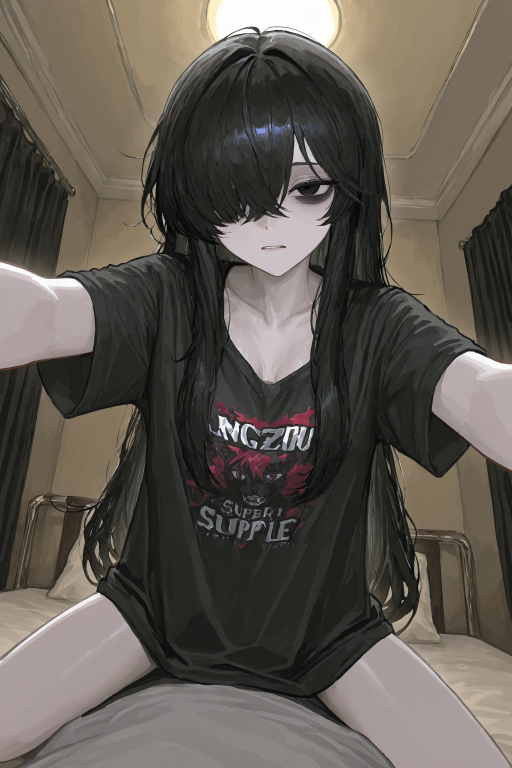 超黑洞系百合女友