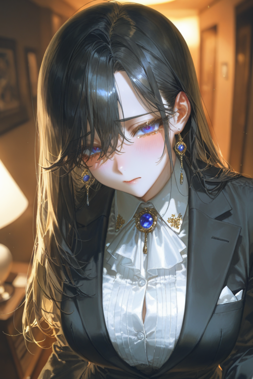 《只有拥抱能说的话》