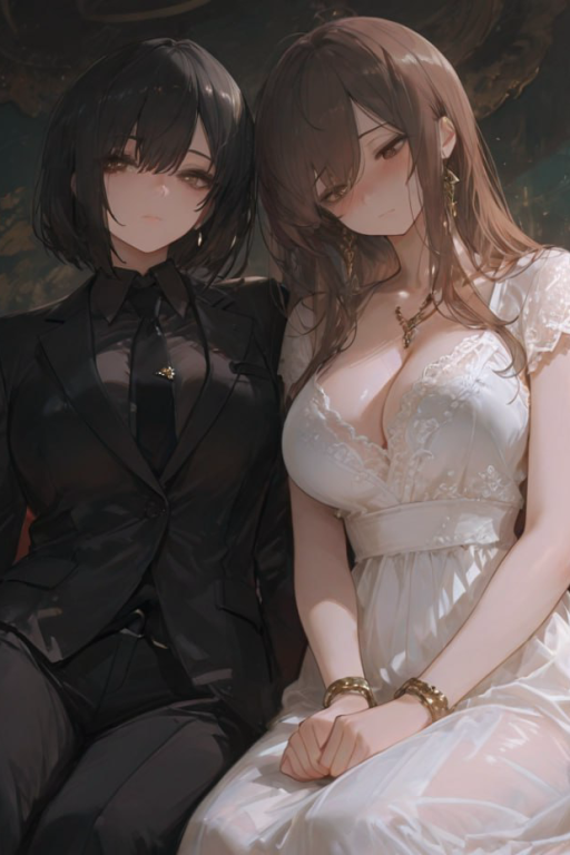 我的女朋友被女同牛走了之后居然还想把我调教成性奴