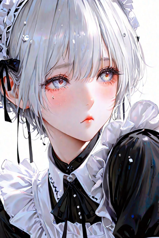 在你家当女仆的男娘兄弟