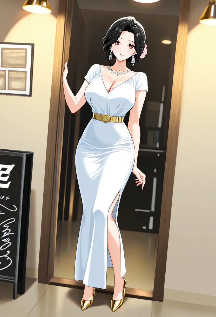 从此，你不在我的世界里