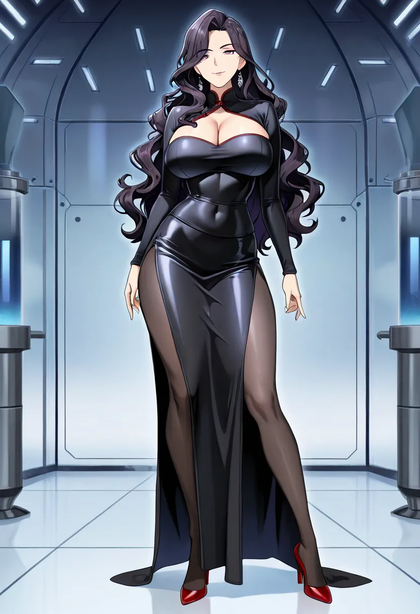 雌堕改造女王