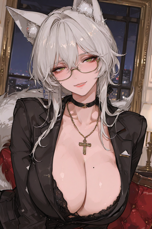 被第一次见面的外交官姐姐拐回家了