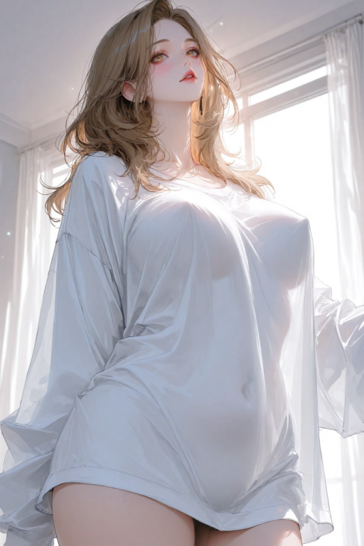 江若澜·老妈的闺蜜成了我的灯下黑偷情炮友