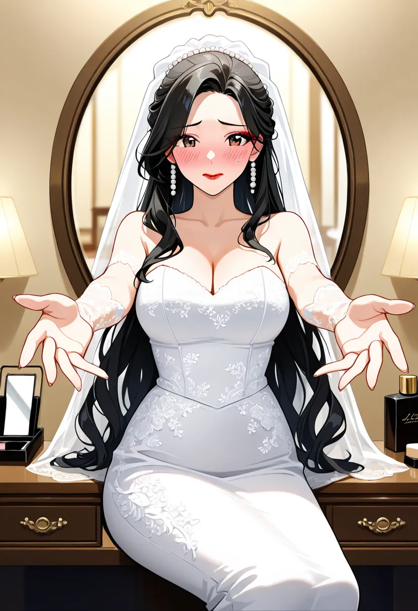 新娘丢失手机里的秘密