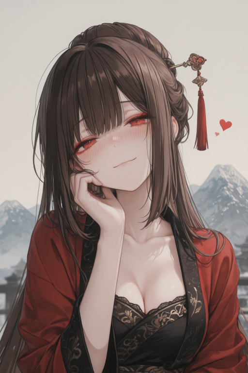 身为帝国明珠，本公主的龙体岂容凡人亵渎？那就让我的捕快哥哥来试试深浅！